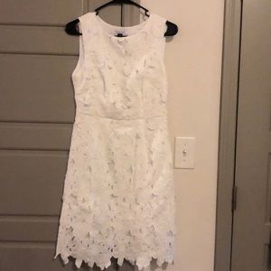 Debenhams Collection embroidery dress.